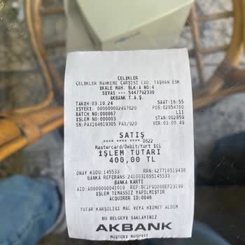 Vodafone Bayisinde Haksız Ücretlendirme ve Hizmet Sorunu