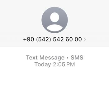 Vodafone Net Mesajlarından Kurtulmak İmkansız mı?