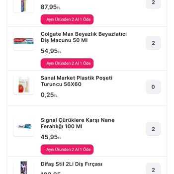 Migros'ta Sürekli İade Sorunları Ve Müşteri Hizmetleri Krizi