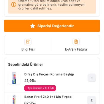 Migros'ta Sürekli İade Sorunları Ve Müşteri Hizmetleri Krizi