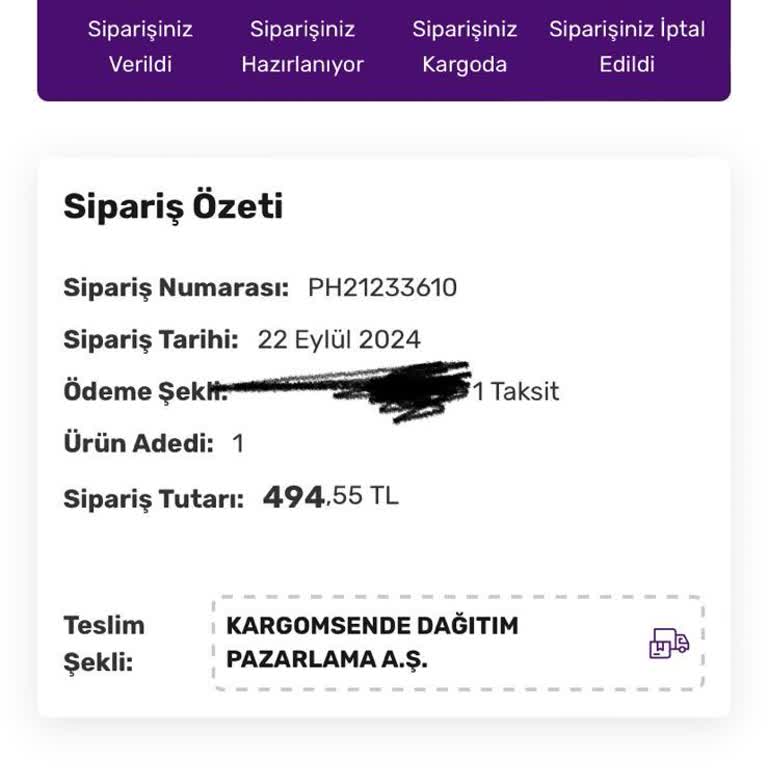 Ücret İadesi Sürecinde Yaşanan Aksaklıklar