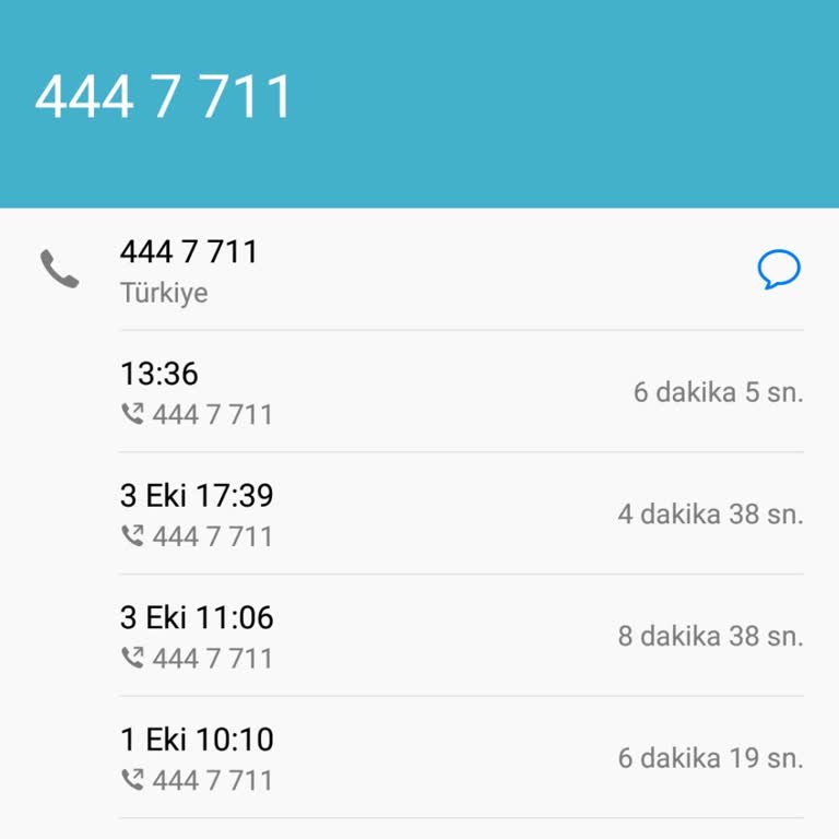 Samsung Müşteri Hizmetleri ve Servis İletişim Sorunu