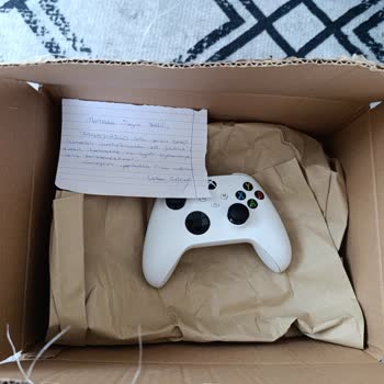 Kullanılmış Kontrolcü Şoku: Xbox Servisinde Felaket Deneyim