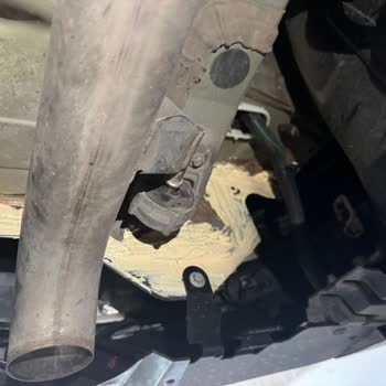 Servis Sonrası Kötü İşçilik ve Mağduriyet