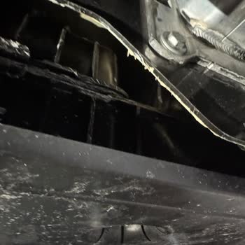 Servis Sonrası Kötü İşçilik ve Mağduriyet