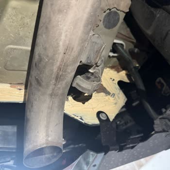 Servis Sonrası Kötü İşçilik ve Mağduriyet