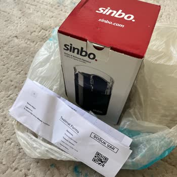 A101 Kapıda ile Kusurlu Ürün ve İade Sorunu