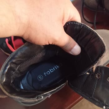 Fabrika Markalı Botta Erken Yıpranma Sorunu