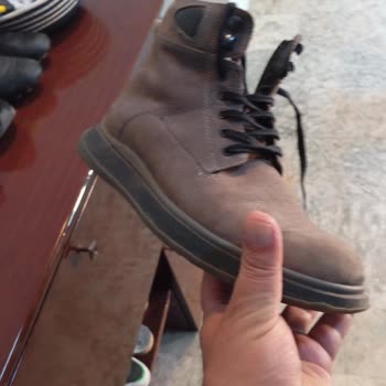 Fabrika Markalı Botta Erken Yıpranma Sorunu