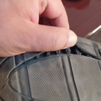 Fabrika Markalı Botta Erken Yıpranma Sorunu