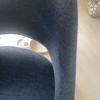 Kırılan Sandalye ve Garantinin Yetersizliği