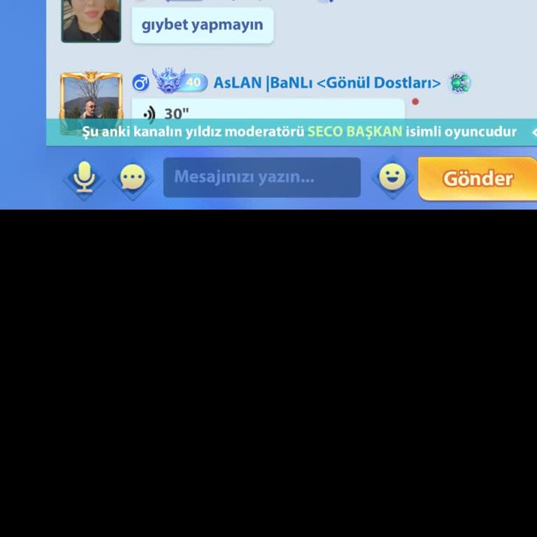 Okey VIP Platformunda Haksız Engelleme ve Moderatör Suistimali