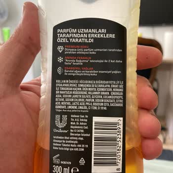 Cilt Sorunları ve İlgisiz Müşteri Hizmeti