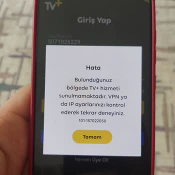 TV+ Abonelik Sorunları ve Müşteri Hizmetleri İle Çözüm Arayışı