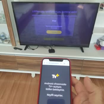 TV+ Abonelik Sorunları ve Müşteri Hizmetleri İle Çözüm Arayışı