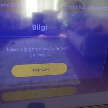 TV+ Abonelik Sorunları ve Müşteri Hizmetleri İle Çözüm Arayışı