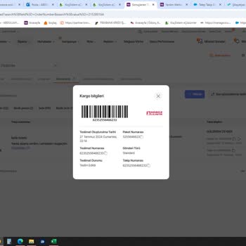 Yanlış Teslimat ve İade Sürecinde Mağduriyet