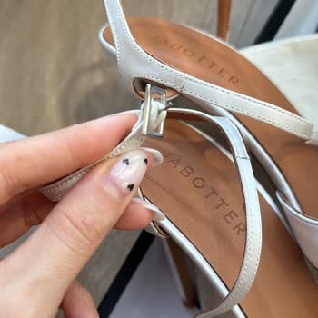 Jabotter Kullanılmış Ayakkabı Ve İade Sorunu