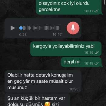Letgo'da Param Güvende Sorunu