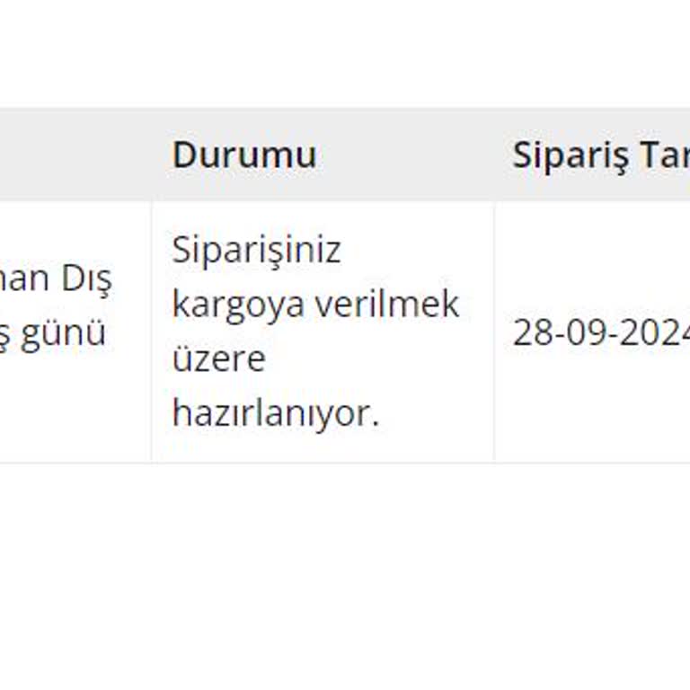 Hawk'tan Alışverişte Gecikme Sorunu