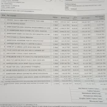 Garanti Sürecinde Yaşanan Sorunlar ve Mağduriyet