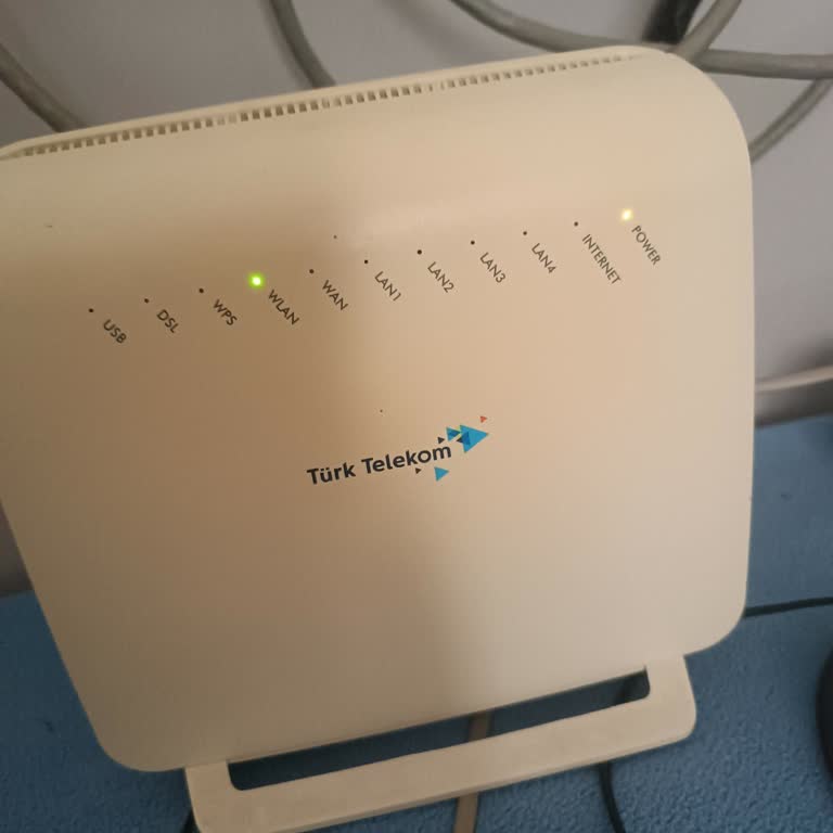 Sürekli İnternet Kesintisi ve Yetersiz Müşteri Hizmeti