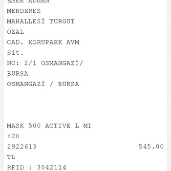 Garanti Süresine Rağmen İlgisiz Hizmet