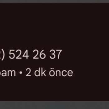 Türk Telekom Aramaları ve Güvenlik Endişesi