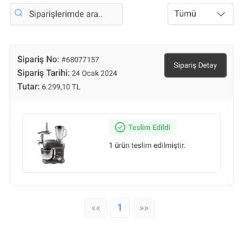 Emsan Bella Gusto: Kalitesiz Parçalarla Hayal Kırıklığı