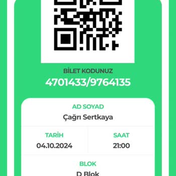 Bubilet İptal Edilen Konser Biletlerinin İadesi Sorunu