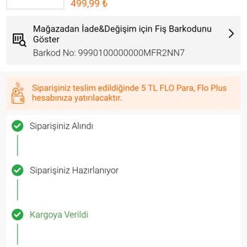 Kayıp Ayakkabı ve İletişim Sorunu