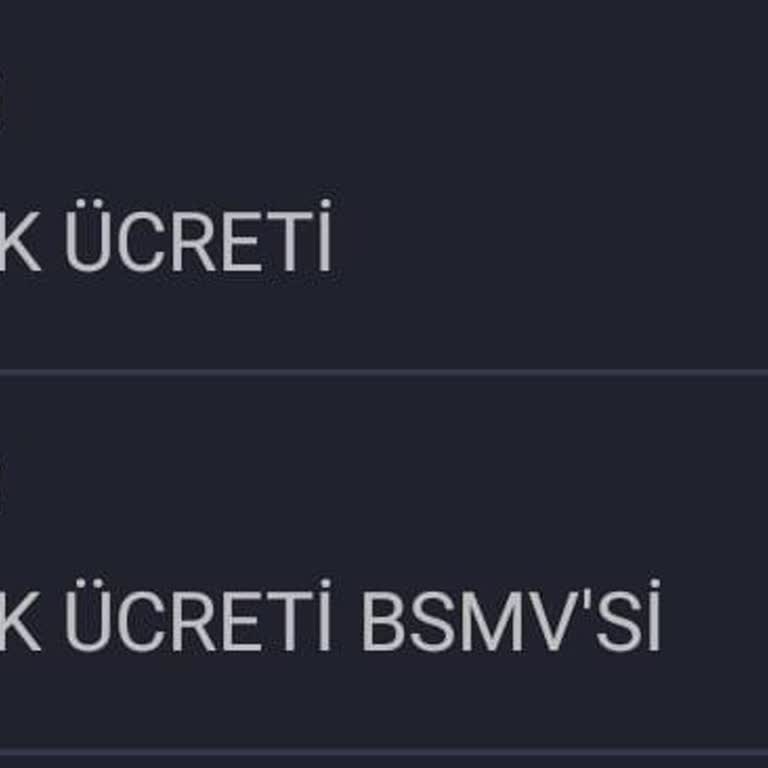 İş Bankası Kredi Kartı Aidat Sürprizi