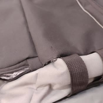 Cambridge Polo Çantada Hayal Kırıklığı