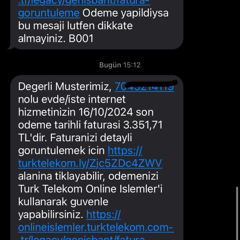 Altyapı Eksikliği Nedeniyle Haksız Cayma Bedeli