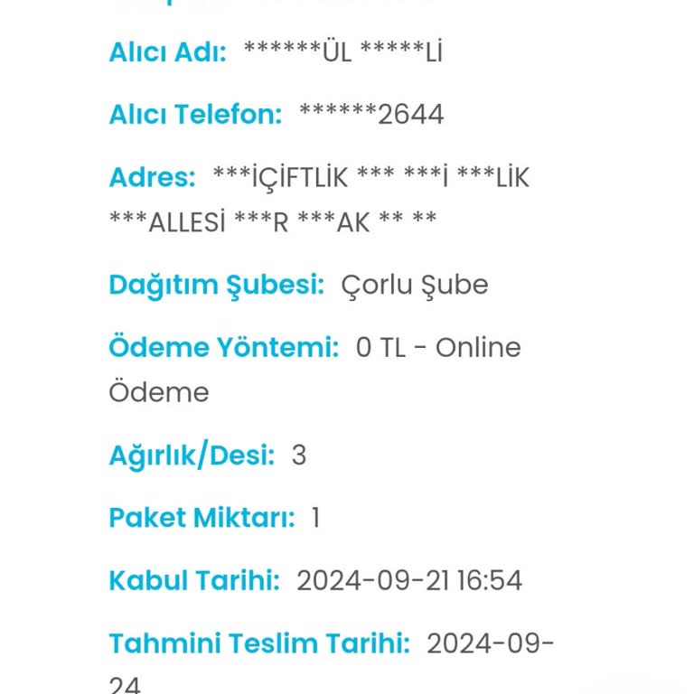 Kayıp Ayakkabılar ve Bilgi Eksikliği