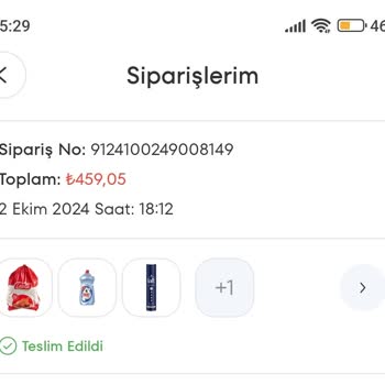 Hediye Kartındaki Kayıp Bakiye Sorunu