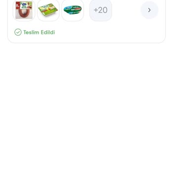 Hediye Kartındaki Kayıp Bakiye Sorunu
