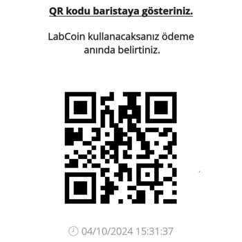 Burgan Bank Ve Espressolab Kampanya Sorunu