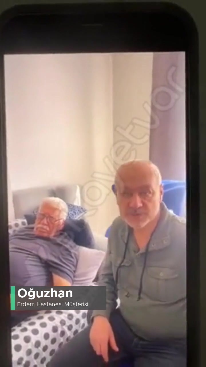 Erdem Hastanesi Çıkışı Yol Çukuru videonun kapak resmi