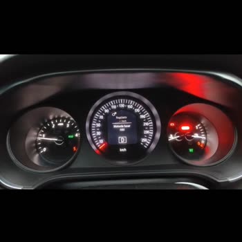 Renault Megane'da Motor Hasar Riski Uyarısı Sorunu