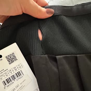 Kullanılmış ve Hasarlı Ürün Gönderimi: İpekyol'un Müşteri Memnuniyetsizliği