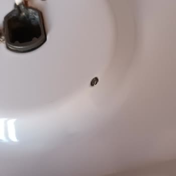 Arçelik Fırın Boyaları ve Yazıları Hızla Siliniyor