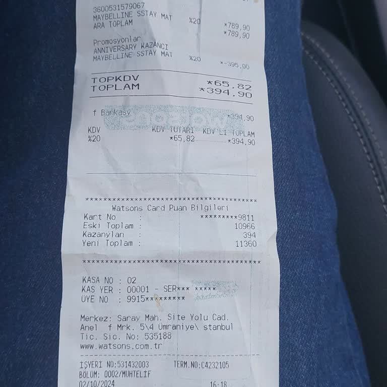 Ruj Renk Seçiminde Yanıltıcı Yönlendirme ve Değişim Sorunu