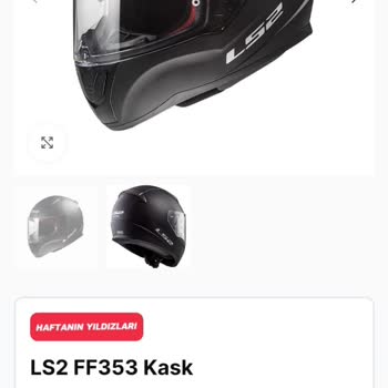 Kask Siparişim Gelmedi ve Web Sitesi Kapandı