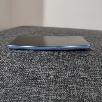 Xiaomi Telefonumun Yamulma Sorunu