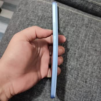 Xiaomi Telefonumun Yamulma Sorunu