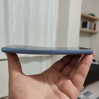 Xiaomi Telefonumun Yamulma Sorunu