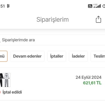 Ürün Tedarik Edilemiyor, Müşteri Mağdur Ediliyor