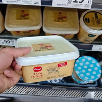 Tarihi Geçmiş Ürün Satışı: İnsan Sağlığı Tehlikede