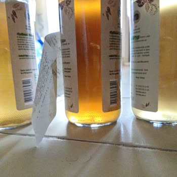 Fide Kemik Sularındaki Ekşi Tat ve Güvenlik Sorunu